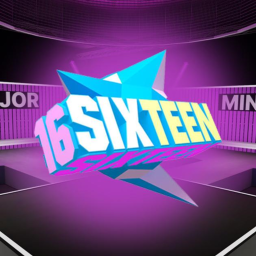 SIXTEEN [MK] KPOP!