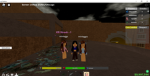 Ash's clothing group!