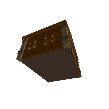 Pirate Shop