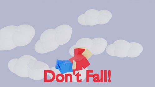 Dont Fall! (BETA)