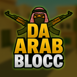 Da Arab Blocc