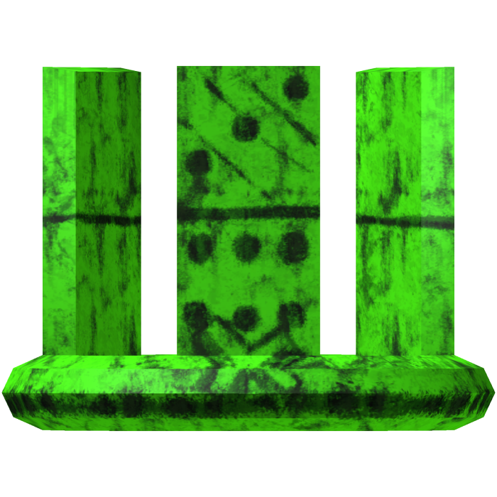 Gatito 1x1 Crown - Forsaken