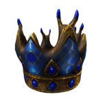 Crown of Sapphire Shards
