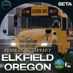 {BETA} Elkfield, Oregon🚌