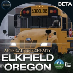 {BETA} Elkfield, Oregon🚌 icon