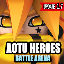 Aotu Heroes
