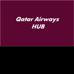 Qatar Airways | HUB