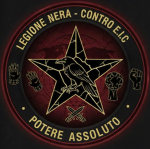 LEGIONE NERA - CONTRO EIC
