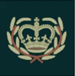 British Military guard