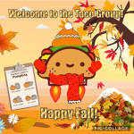 The Taco Group :D
