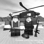  War on 'Nam | The Official Game