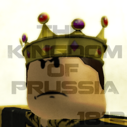Prussian Outpost