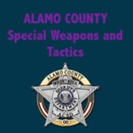 Alamo County Special Weapons and Tactics
