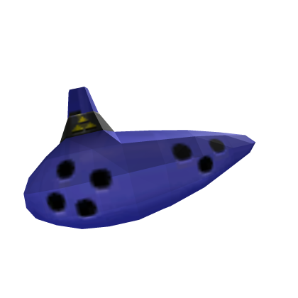 Ocarina of Time - Zelda ⭐