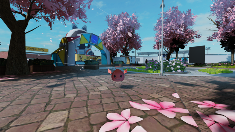 Social Island [ Halal Version ] screenshot 1