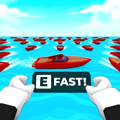 AI Learns To Sail