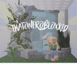 That Won Roblox Kid fan group!