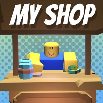 My Shop
