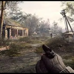 Apocalyptic Mafia