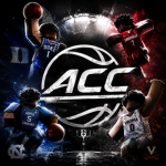 [ACC] - Atlantic Coast Basketball Conference