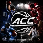 [ACC] - Atlantic Coast Basketball Conference Group Thumbnail
