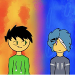 the elimental heros