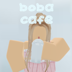 Boba Cafe | Group