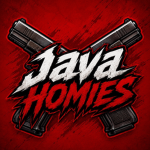 JAVA_HOMIES