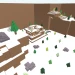 Frozen Peak icon