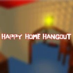 Happy Home Hangout