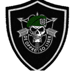 [DOL] De Oppresso Liber™
