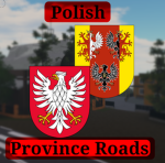 Polish Province Roads | Group