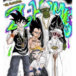 The ganstersss
