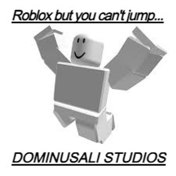 No Jumping! [PRE-ALPHA]