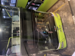 GAS Buses