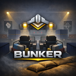 [RAID] Bunker V1.5