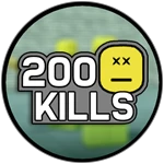 Game Badge Icon