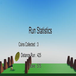 Doge Run