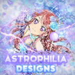 •Astrophilia Designs•