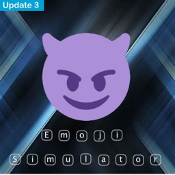 Emoji Simulator - 🛍️