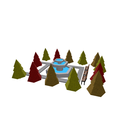 Парк