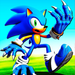 Survive Raptor Sonic [UPDATE] icon
