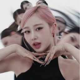 𝗟𝗔𝗦𝗛