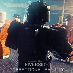 Riverside Prison