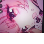 Swisssss anime