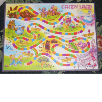 candyland