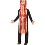 SIZZLY BACON