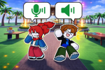Social Studio Voice