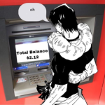 The Bookie Bank