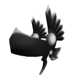 [5\5] [CODE BADV OR 0929] Black Divine Valk